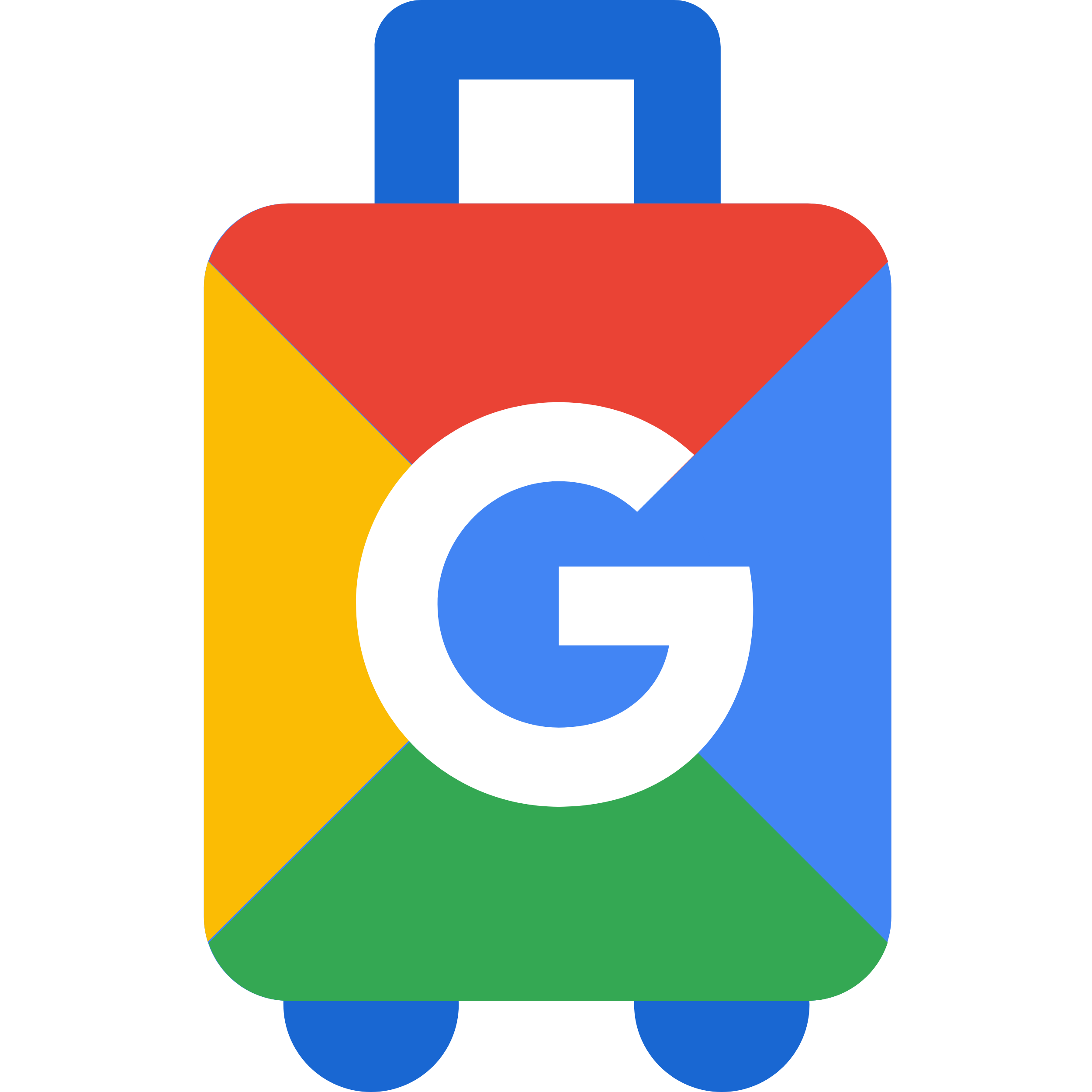 Visit Florida Logo