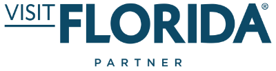 Visit Florida Logo